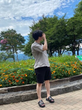 　　　夕【相互】さんのコーディネート