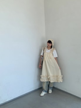 moe さんのコーディネート