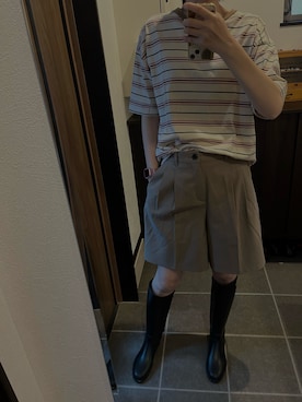 Tsunaさんのコーディネート