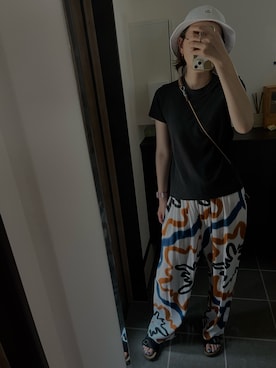 Tsunaさんのコーディネート