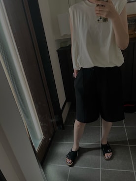 Tsunaさんのコーディネート