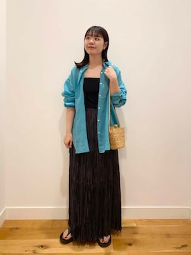 せいくらさんのコーディネート