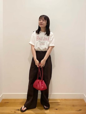 せいくらさんのコーディネート