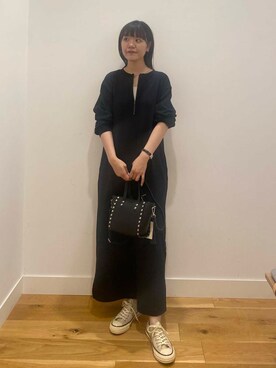 せいくらさん（レディース・159cm）の夏コーディネート