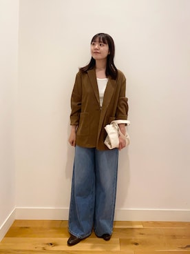 せいくらさんのコーディネート