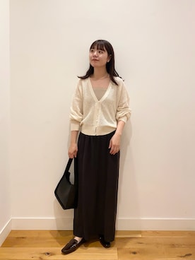 せいくらさんのコーディネート