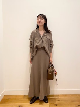 せいくらさんのコーディネート