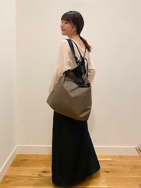 せいくらさん（レディース・159cm）の夏コーディネート