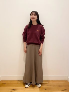 せいくらさんのコーディネート