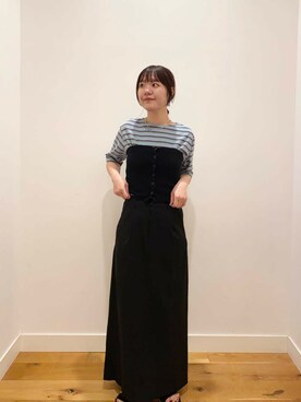 せいくらさんのコーディネート