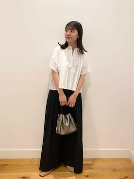 せいくらさんのコーディネート