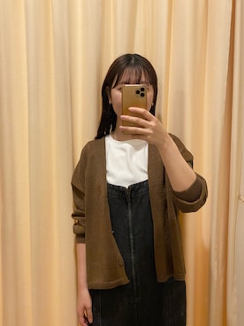 せいくらさんのコーディネート