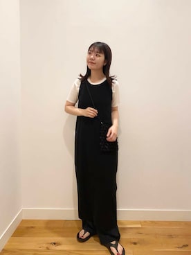 せいくらさんのコーディネート