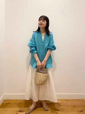 せいくらさんのコーディネート