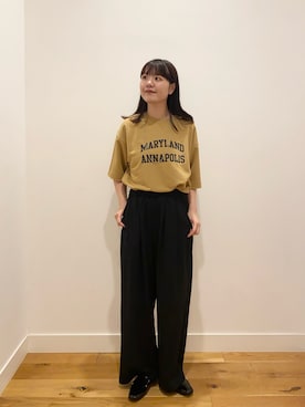 せいくらさんのコーディネート