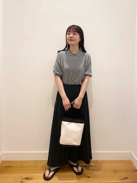 せいくらさんのコーディネート