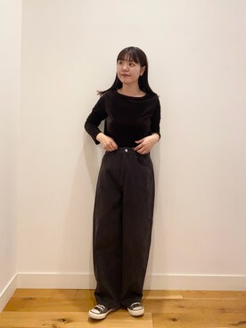 せいくらさんのコーディネート