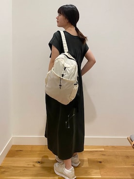 せいくらさん（レディース・159cm）の夏コーディネート