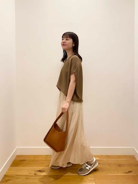 せいくらさんのコーディネート