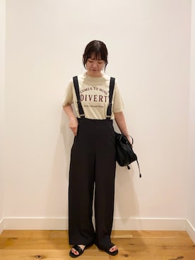 せいくらさんのコーディネート