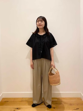 せいくらさんのコーディネート