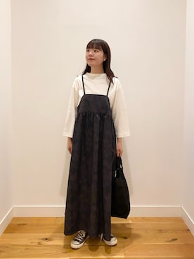 せいくらさん（レディース・158cm）の夏コーディネート