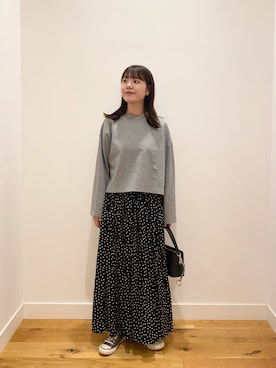 せいくらさんのコーディネート