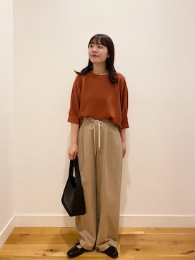 せいくらさんのコーディネート