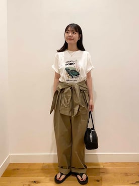 せいくらさんのコーディネート