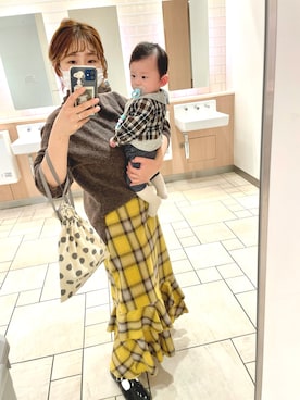 あさひさんのコーディネート