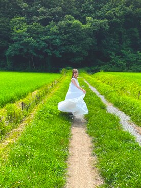 琥珀さんのコーディネート