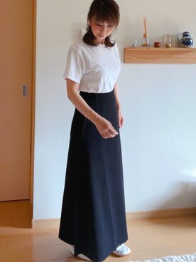 琥珀さんのコーディネート