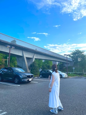 琥珀さんのコーディネート