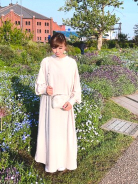 琥珀さんのコーディネート