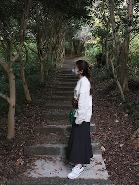 mktさんのコーディネート