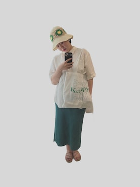 RIANさんのコーディネート