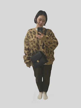 RIANさんのコーディネート