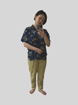 RIANさんのコーディネート