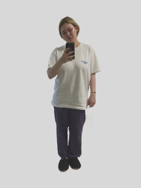 RIANさんのコーディネート