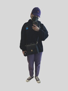 RIANさんのコーディネート