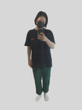 RIANさんのコーディネート