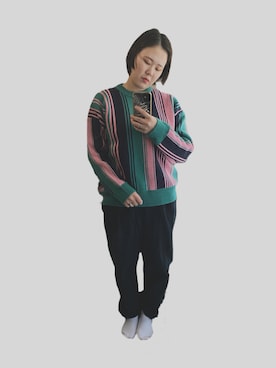 RIANさんのコーディネート