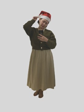 RIANさんのコーディネート