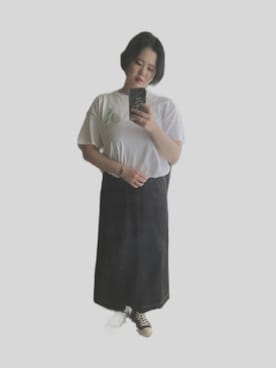 RIANさんのコーディネート