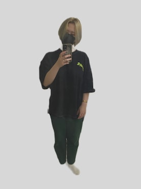 RIANさんのコーディネート