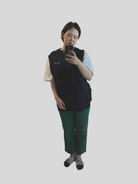 RIANさんのコーディネート