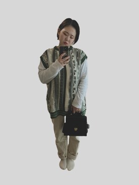 RIANさんのコーディネート