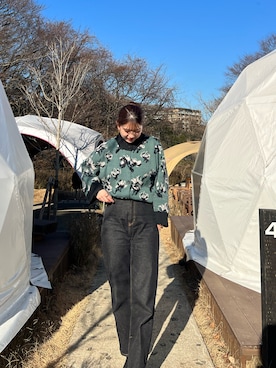 yuuさんのコーディネート