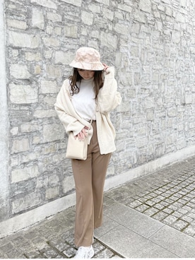 yuuさんのコーディネート