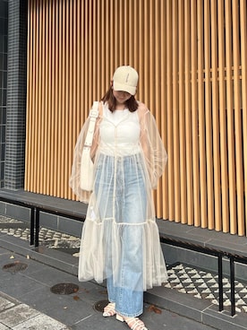 yuuさんのコーディネート